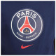 Nike Παιδική κοντομάνικη μπλούζα Paris Saint-Germain Crest Tee Nike Παιδική κοντομάνικη μπλούζα Paris Saint-Germain Crest Tee